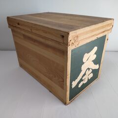 お茶箱