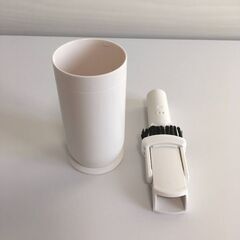NEODIT コードレス掃除機　部品 ブラシノズルと蓋のみ