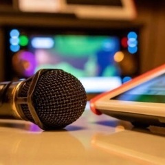 カラオケやりたい人募集🎤