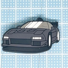 ⭐️ジビッツ⭐️サンダル アクセサリー 車  RX-7 スポーツカーの画像