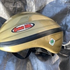 安心のSGマーク｜目転車用ヘルメット 児童用 の画像