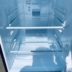 シャープ ノンフロン冷凍冷蔵庫　　SJ-D14A-Bの画像