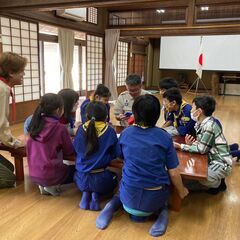 なろう。一人前に　★ボーイスカウト市川第8団の画像