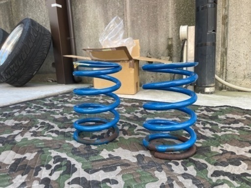 インパルス　5.3kg Ver.2 220mm 低応力