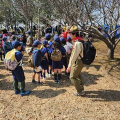 なろう。一人前に　★ボーイスカウト市川第8団の画像