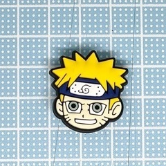 ⭐️ジビッツ⭐️サンダル アクセサリー NARUTO ナルト カカシの画像