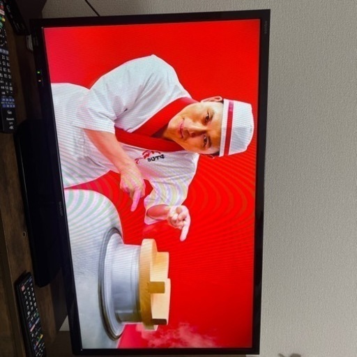 テレビ