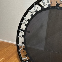 トランポリンの画像