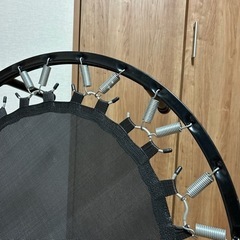 トランポリンの画像