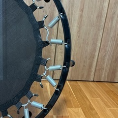 トランポリンの画像