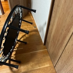 トランポリンの画像