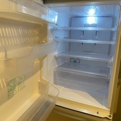 家電 キッチン家電 冷蔵庫の画像