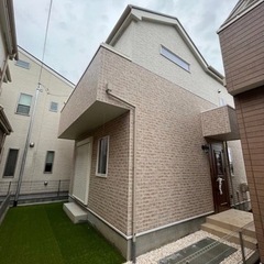 【仲介手数料相談可】さいたま市蓮沼一戸建　七里駅徒歩14分　敷金...