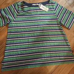（お話し中）as know as Tシャツ 15号
