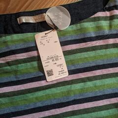 （お話し中）as know as Tシャツ 15号の画像