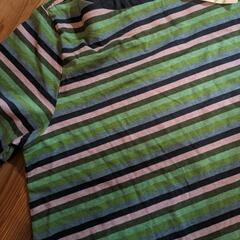 （お話し中）as know as Tシャツ 15号の画像