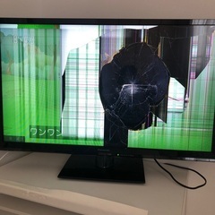 パナソニック　32型