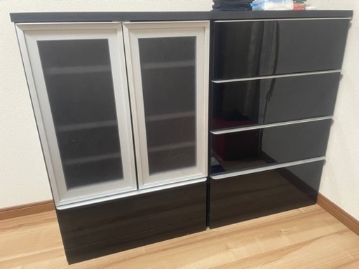 （購入者決定）家具 収納家具 カラーボックス