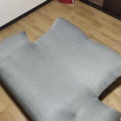 家具 ソファ 3人掛けソファの画像