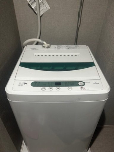 家電 生活家電 洗濯機