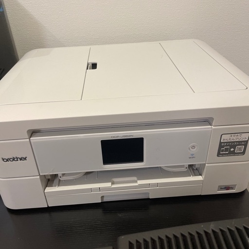 brotherプリンター　DCP-J962N