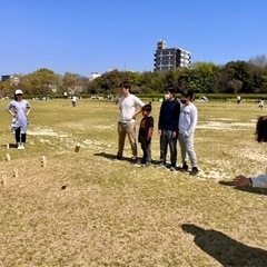 モルックする人募集します🔰 - 京都市