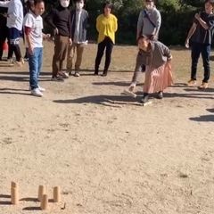 モルックする人募集します🔰 − 京都府