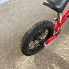 幼児用キッズバイク(SPARKY
)の画像