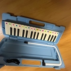 ヤマハ　ピアニカ