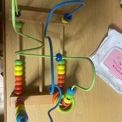 おもちゃです、買い過ぎて、安く売りますの画像