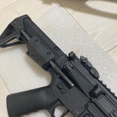 KRYTAC電動ガン TRIDENT Mk2 PDW＋その他の画像