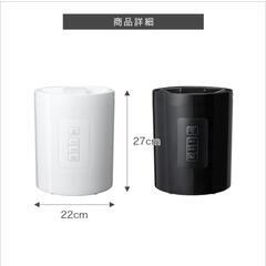 スチーム加湿器 ST-T2271の画像