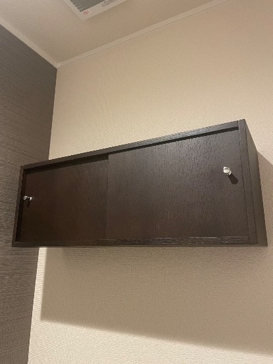 トイレ収納