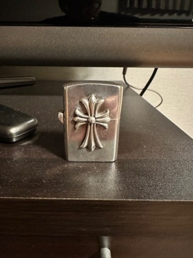 クロムハーツ　ジッポ