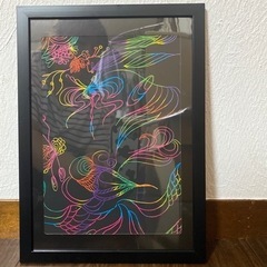 絵の画像