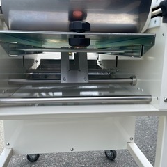 ■中古品 カマタ モルダー KY301 2021年 3相200V ベーカリー パン屋さん 動作問題なし 鎌田機械製作所■の画像