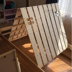 シングルベットの画像