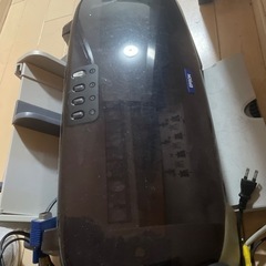 コピー機
