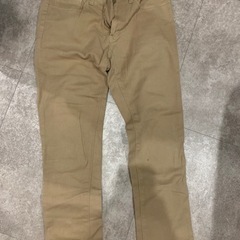 服/ファッション パンツ メンズ