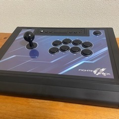 ファイティングスティックα アケコン HORI