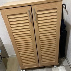 靴箱