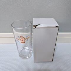 ☆新品未使用　BEAMS DESIGNのグラスの画像