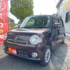 ★　ミラ　ココア　プラスＸ★　スマートキー★ETC付★ドライブレ...