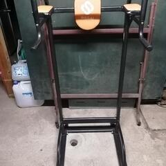 スポーツ　フィットネス　トレーニング