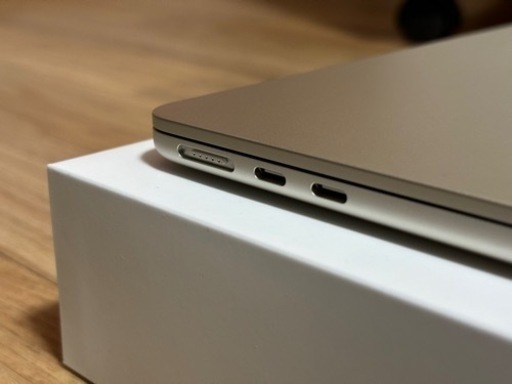 Macbook Air M2 パソコン