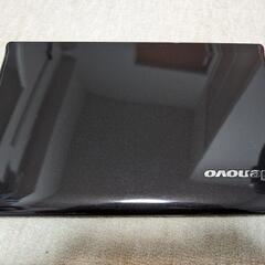 Lenovo G570 ノートパソコンの画像