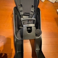 電動自転車前乗せ用チャイルドシート（Bikke/HydeeⅡ用）
