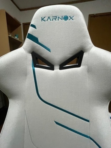 ゲーミングチェア