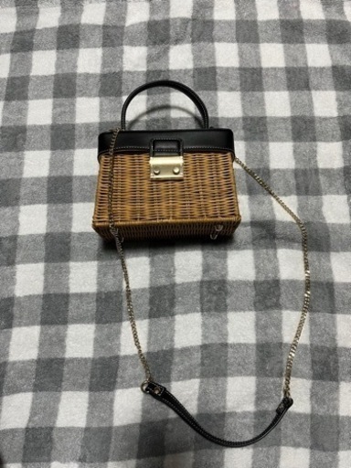 靴/バッグ バッグ ショルダーバッグ