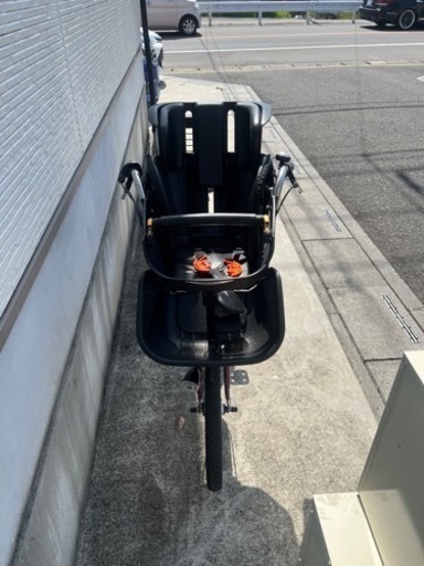 自転車 